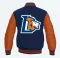 Lancaster County Christian School Letterman Jacket